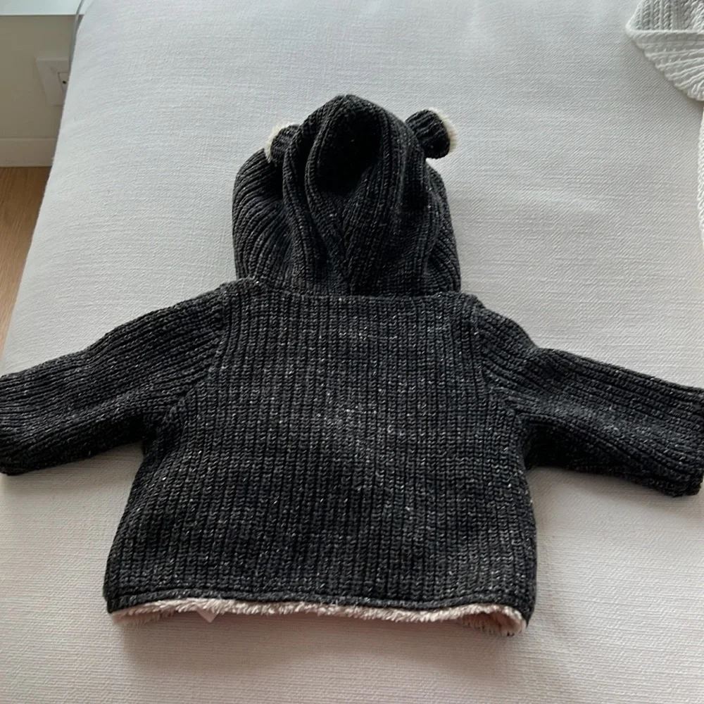 GAP Children Kids *Brand New* Sweater Hoodie
